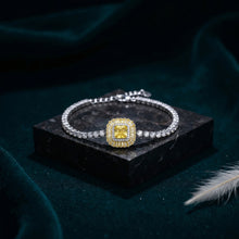 Sun Halo Bracelet