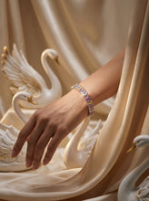 Petal Spectrum Bracelet
