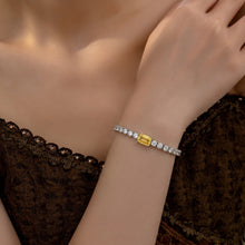 Sunstone Bracelet