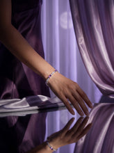 Blush Line Bracelet