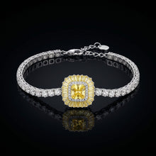 Sun Halo Bracelet