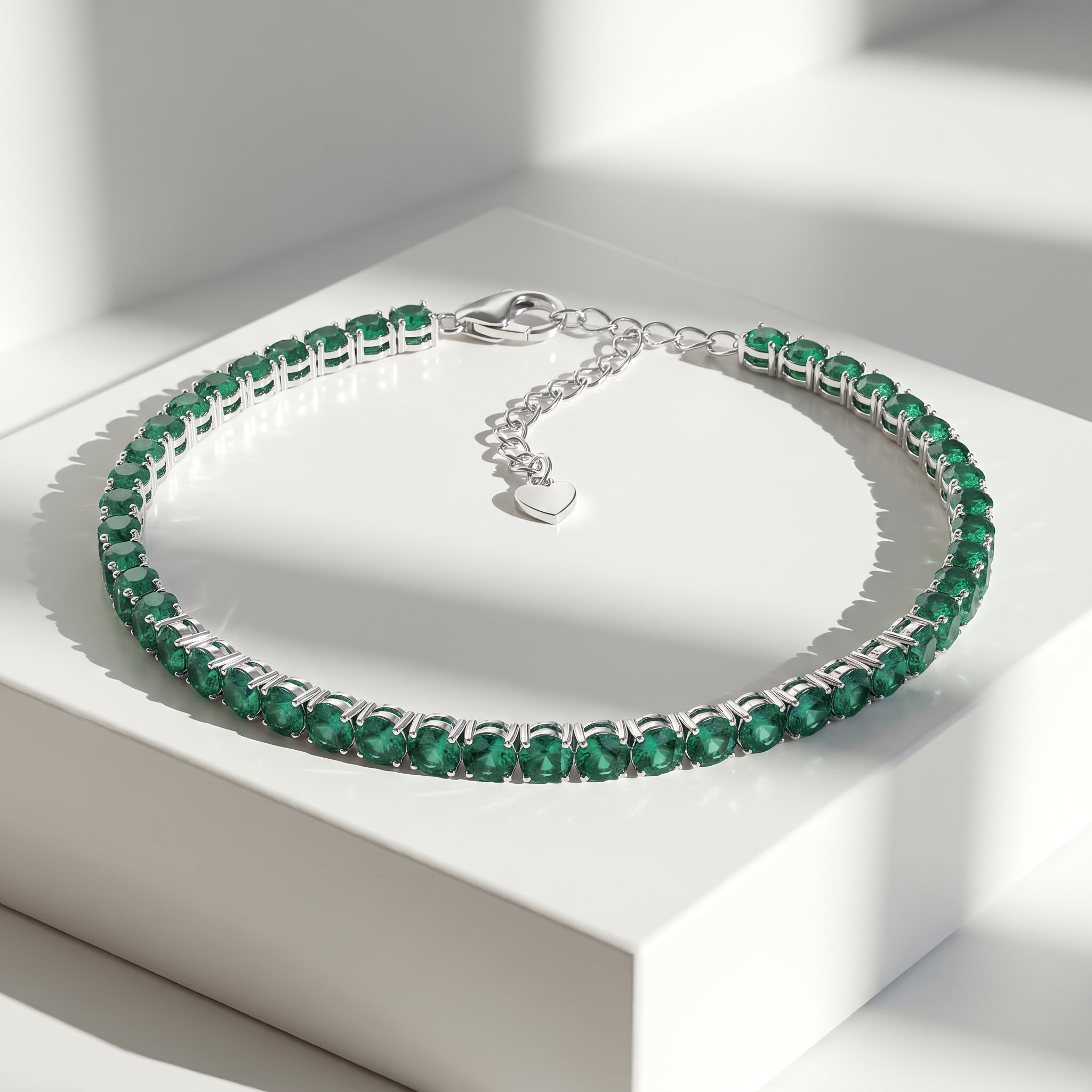 Greenor Line Bracelet