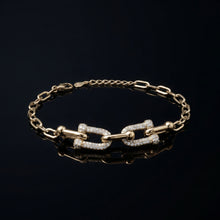 U-Link white Bracelet
