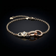 Interlink Bracelet
