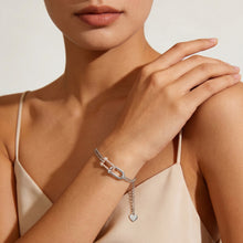U-Link brown Bracelet