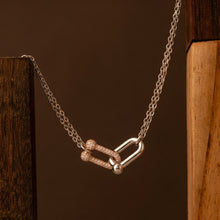 U-Link brown Bracelet