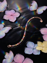 Chroma Line Bracelet