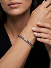 Prism Tennis Bracelet