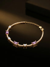 Blush Line Bracelet