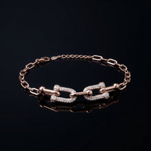 U-Link white Bracelet