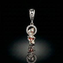 Bal Hanuman Pendant