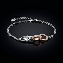 Interlink Bracelet