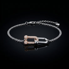 U-Link brown Bracelet