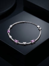 Blush Line Bracelet
