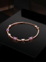 Blush Line Bracelet