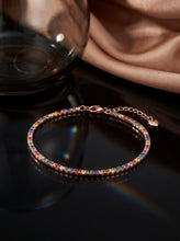 Chroma Line Bracelet