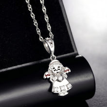 Guardian Angel Pendant