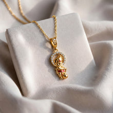 Bal Hanuman Pendant