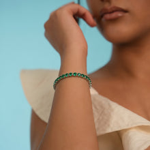 Greenor Line Bracelet