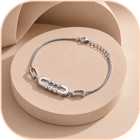 Bracelets