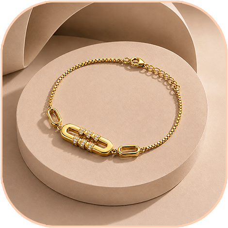 Bracelets