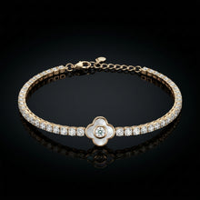 Quadra Bloom Bracelet