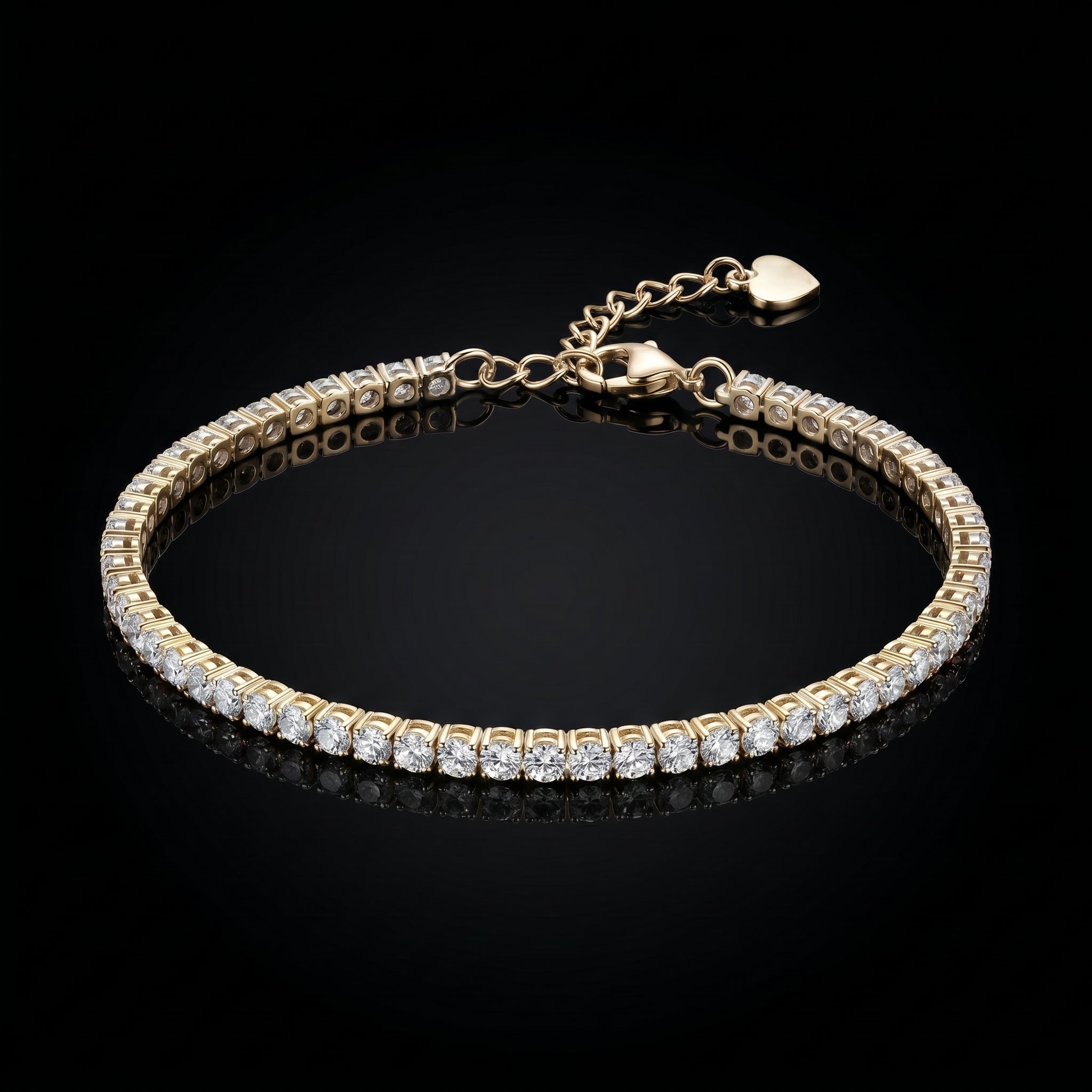 Linea Luxe Bracelet