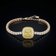 Sun Halo Bracelet