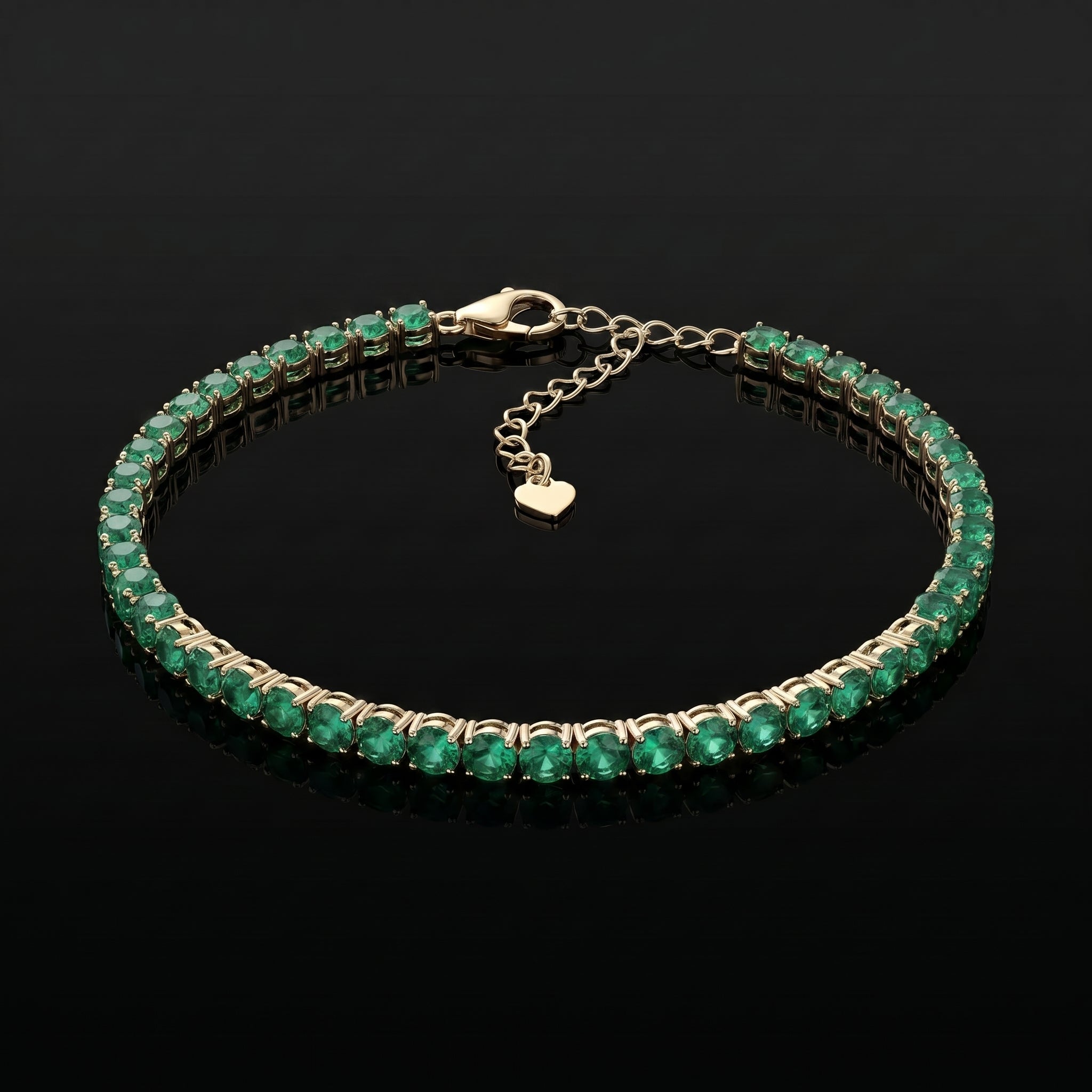 Greenor Line Bracelet