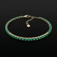 Greenor Line Bracelet