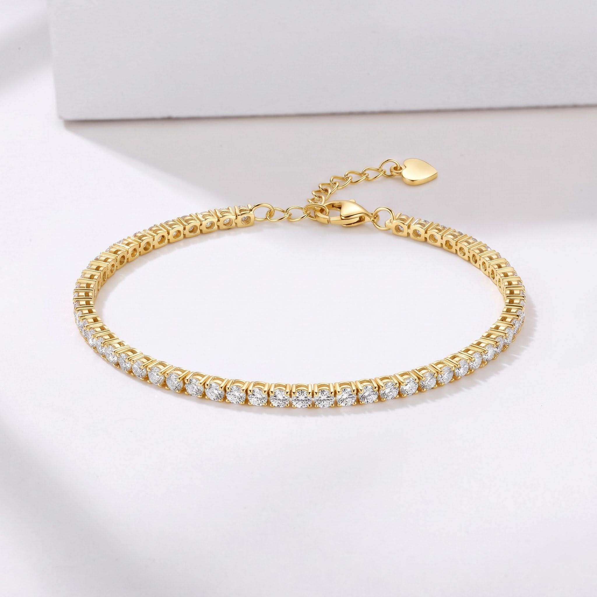 Linea Luxe Bracelet