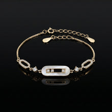 Elara Link Bracelet