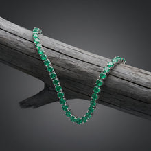 Greenor Line Bracelet