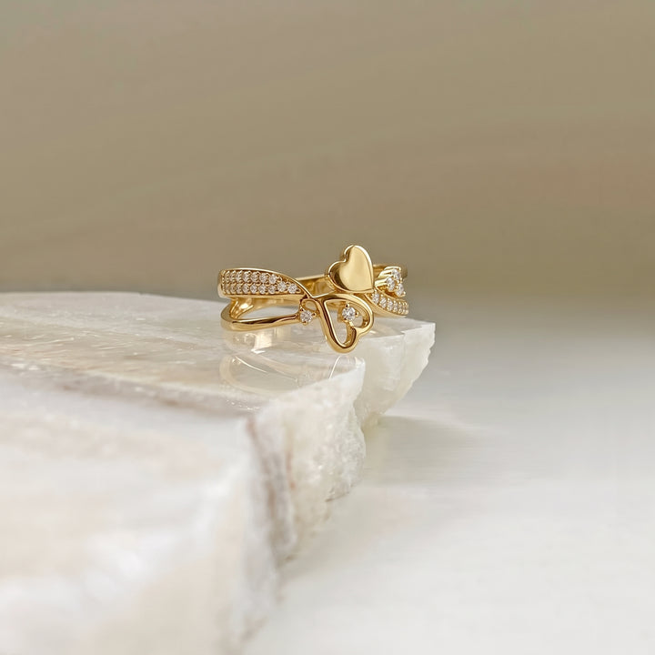 Aurix Jewels featured piece