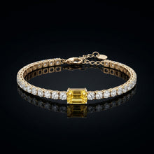 Sunstone Bracelet