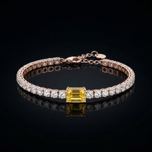 Sunstone Bracelet