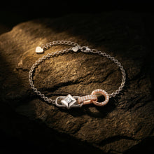 Interlink Bracelet