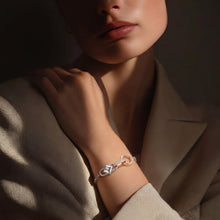 Interlink Bracelet