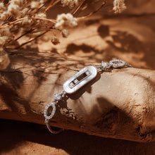 Elara Link Bracelet