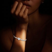 Inner Heart Bracelet