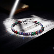 Multi Charm Bracelet