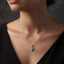 Mickey Mouse Pendant