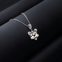 Mickey Mouse Pendant