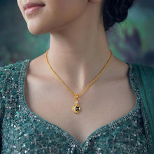Tortoise Pendant