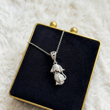 Puppy Dog Pendant