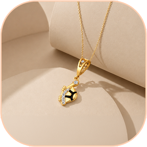 Pendants