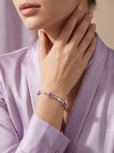 Blush Line Bracelet