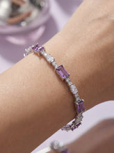 Blush Line Bracelet