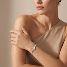Quadra Bloom Bracelet