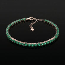 Greenor Line Bracelet